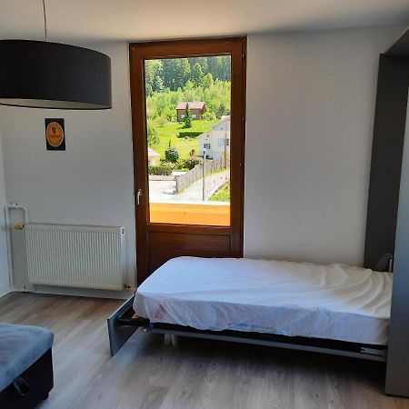 MIRABELLE à Gérardmer Eksteriør bilde