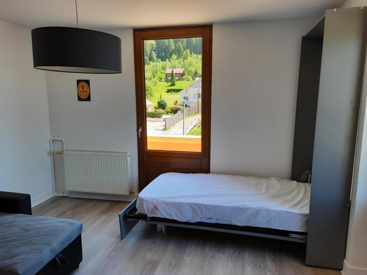 MIRABELLE à Gérardmer Eksteriør bilde